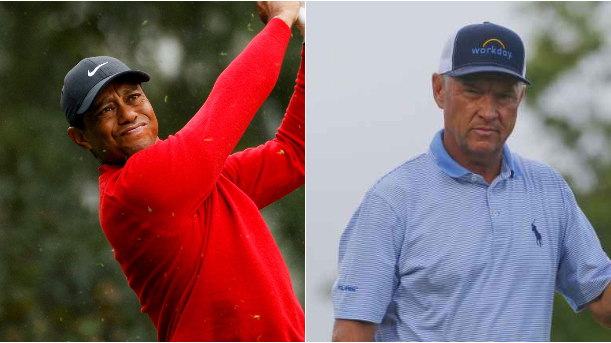 Tiger Woods set to feature at 2022 Presidents Cup, according to Davis Love III